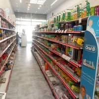قفسه فروشگاهی