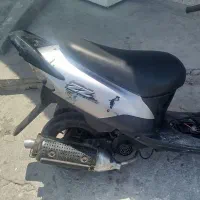 موتور پاکشتی دو زمانه