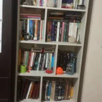 چند مدل لوازم چوبی