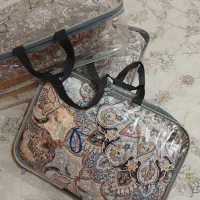 روفرشی کشدار