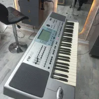 ارگ pa50 تبدیل به pa80