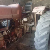 فروش تراکتور
