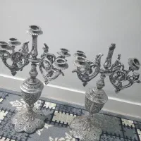 شمعدان