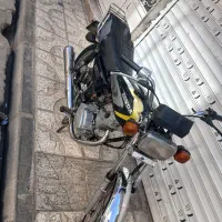 هندا روان مدل ۸۹