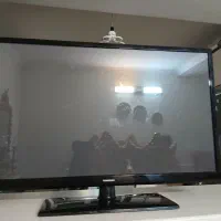 تلویزیون 43LCD اینچ سامسونگ