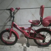 دوچرخه تمیز