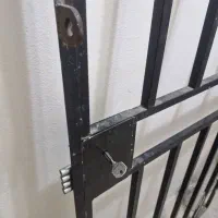 فروش محافظ درب فلزی