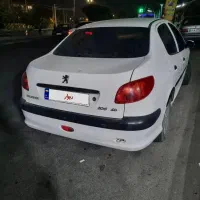 ۲۰۶ sd مدل ۹۷