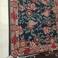 فرش ماشینی بسیار نو ۲۵۰۰ م تومان