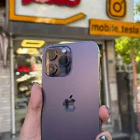 گوشیiphone 14 pro max