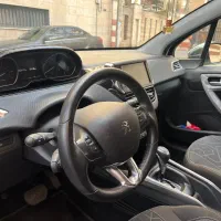 پژو۲۰۰۸ مدل۹۸|خودرو سواری و وانت|تهران, کاشانک|دیوار