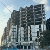 ۱۷۶ متر / ۳ خواب / تریتیوم vip / نبش ۴ راه گلها