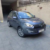 جک s5 نیوفیس مدل ۱۴۰۱
