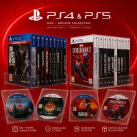 بازی اویل ۹ Evil Requiem نصبشده Cd سیدیPS5 xbox 4