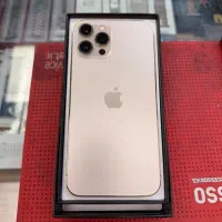 فروش گوشی iphone 12 pro max 256 gold Zaa