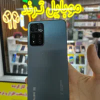 Note 11 pro plus 5G با مهلت تست