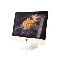 ای مک نسل ۷|رایانه رومیزی|صحنه, |دیوار