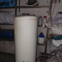آبگرمکن ارج