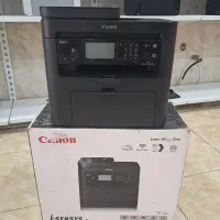 ۴ کاره وای فای دار و شبکه 217w کانن کنتور ۱۵ برگ