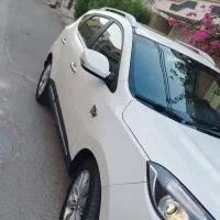 فروش ماشین خودرو جک اس ۵ ۱۶۰۰ tgdi
