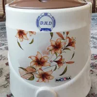 فلاسک جای یخ