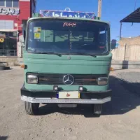 خاور ۸۰۸ باری مدل ۷۴