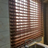 پرده زبرادر حد