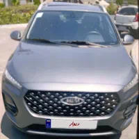 x22 pro|خودرو سواری و وانت|فردوسیه, |دیوار
