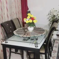 بوفه و میز نهار خوری