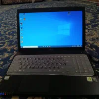 لب تاپ فوجیتسو Fujitsu