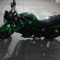 بنلی 300 مدل 96 کم کار واقعی درحد لازرورقی