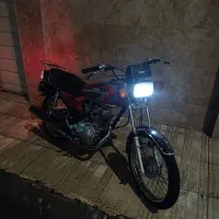 هندا 125 مدل 88 مدارک تکمیل