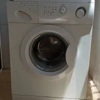 لباسشویی اسنوا ۵کیلویی