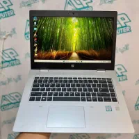 لپتاپ Hp سری حرفه ای ProBook بدنه فلزی 640 G5