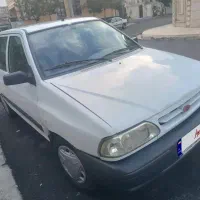 پراید ۱۴۱ مدل۹۰
