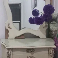 آینه و کنسول