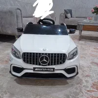 ماشین شارژی کنترل دار
