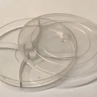 ظرف طلقی محکم دردار اردوخوری