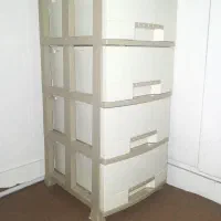 فایل چهار کشو