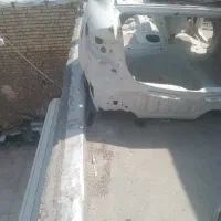 لوازم بدنه استوک پژو ، پارس ، پراید ، تیبا