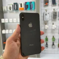 ایفون ایکس اس مکس ۲۵۶ گیگ zaa