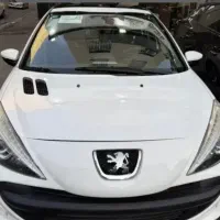 فروش 207 صفر کیلومتر