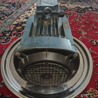 موتور بالابر سه فاز