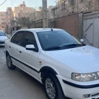 سمند ef7|خودرو سواری و وانت|اصفهان, شاهزید|دیوار