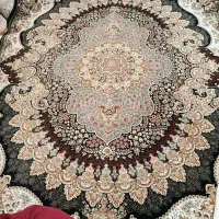 فرش دوازده متری هفصد شانه اصل دو تخته