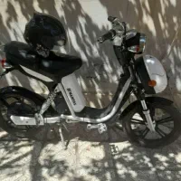 موتور برقی همتاز 800 وات