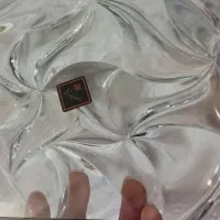 سرویس کریستال ایرانی مارک بوگاتی