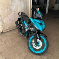 MX-king 1403مدل|موتورسیکلت|تهران, تهرانپارس شرقی|دیوار