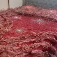 روتختی جهیزیه عروس نو