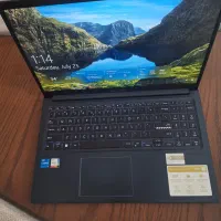 لپ‌تاپ ASUS Vivobook 15 X1504V